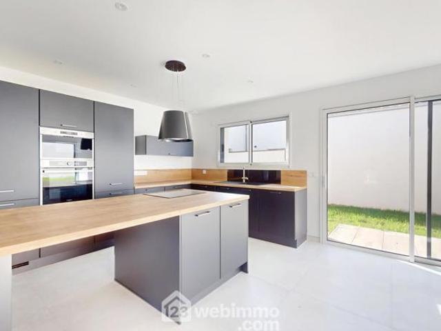 Maison vente à Les Sables-d'Olonne, Saint-hilaire-la-forêt