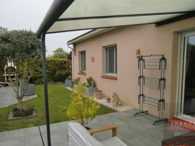 Maison vente à Tarbes, Castelnau-magnoac