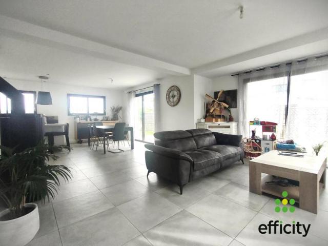 Maison location à Servon-sur-vilaine, Ille-et-Vilaine