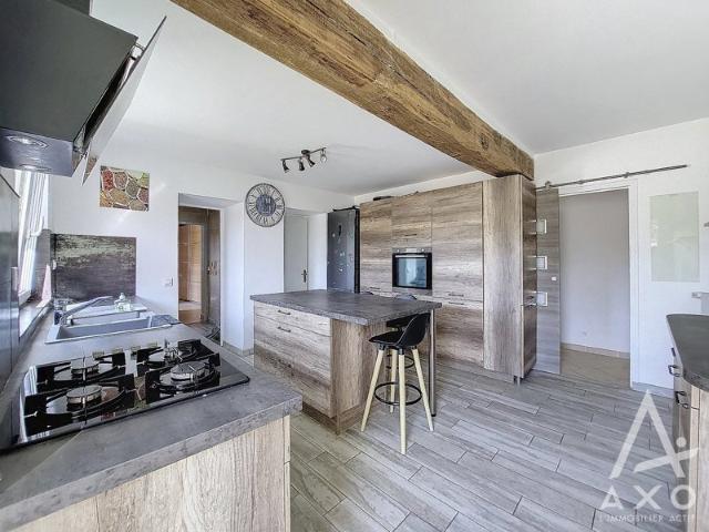 Maison vente à Montargis, Girolles