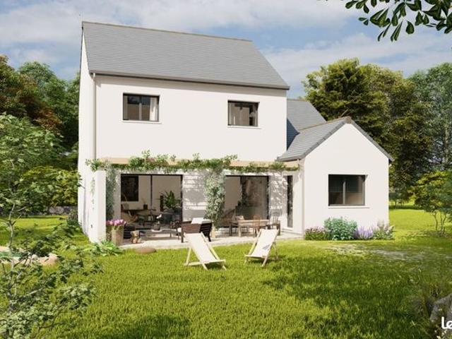 Maison vente à Châteaubriant-Ancenis, Blain