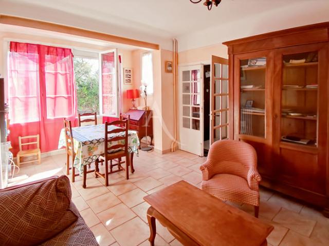 Maison vente à Nanterre, Suresnes