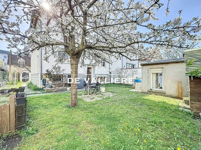 Maison vente à Nanterre, Rueil-malmaison
