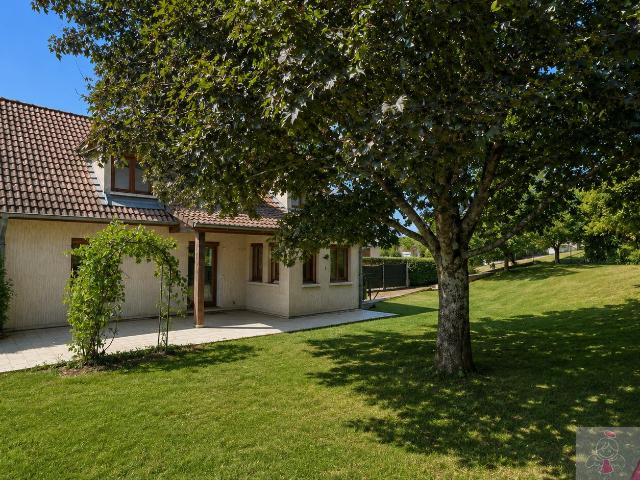 Maison vente à Rochefort-sur-Nenon, Jura