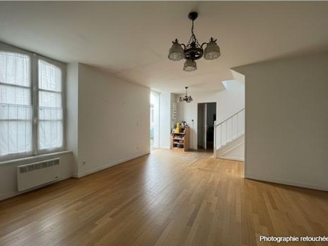 Maison vente à Aurillac, Jussac