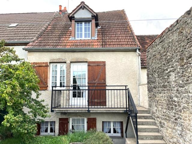 Maison vente à Chalon-sur-Saône, Saint-léger-sur-dheune