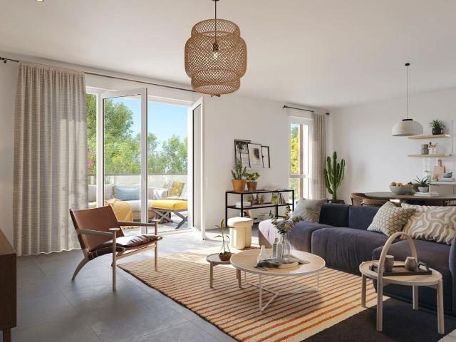 Maison vente à Grenoble, Saint-paul-de-varces