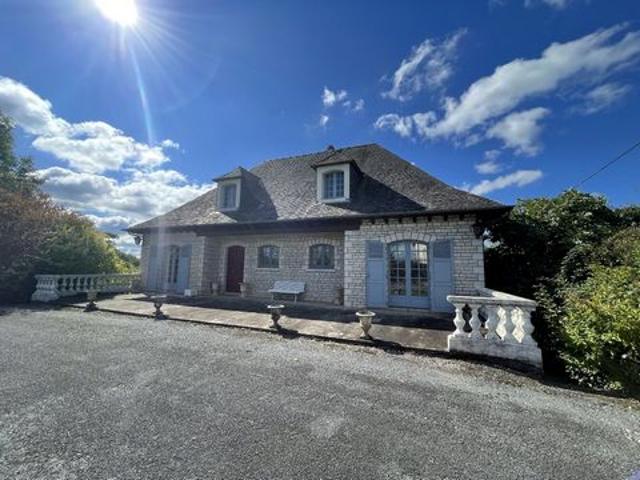 Maison vente à Brive-la-Gaillarde, Yssandon