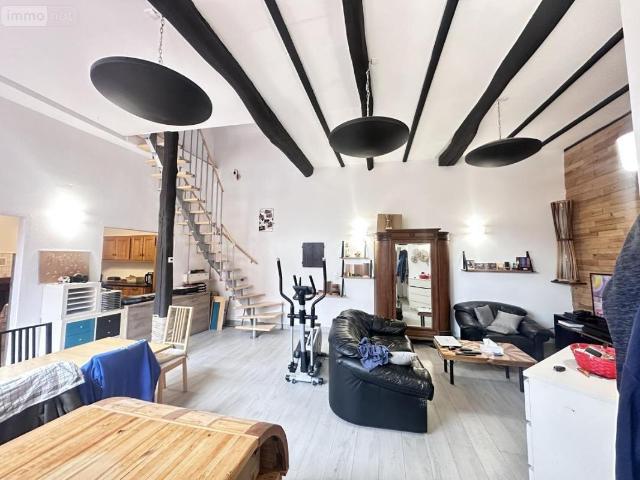 Maison vente à Tours, Vallères