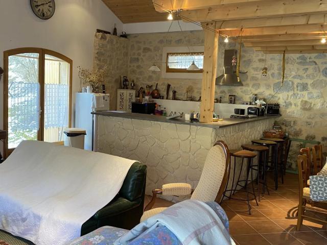 Maison vente à Die, Auvergne-Rhône-Alpes