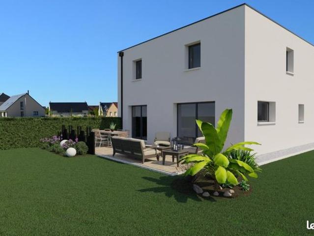 Maison vente à Argentan