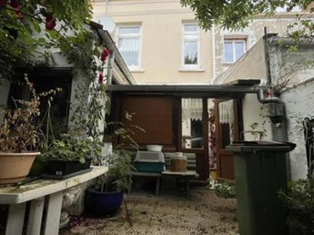 Maison vente à Calais