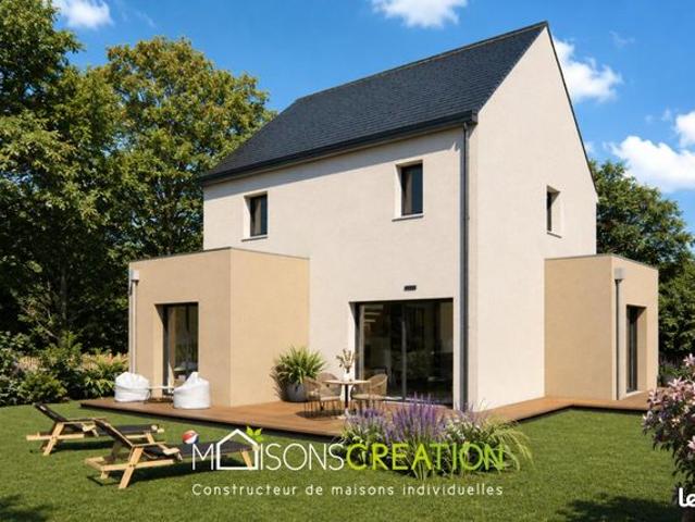 Maison vente à Redon, Bretagne