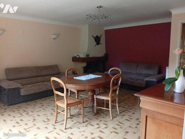 Maison vente à Douai, Fenain