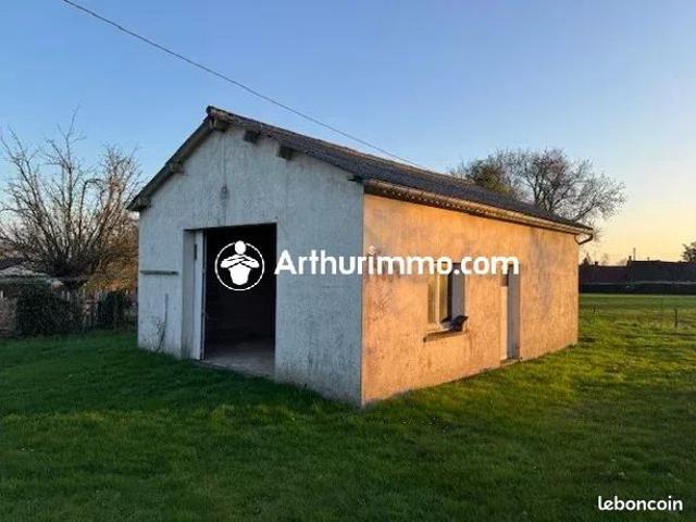 Maison vente à Alençon, Magny-le-désert