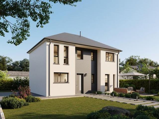 Maison vente à Mulhouse, Rixheim