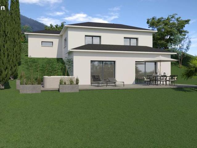 Maison vente à Grenoble, Sassenage