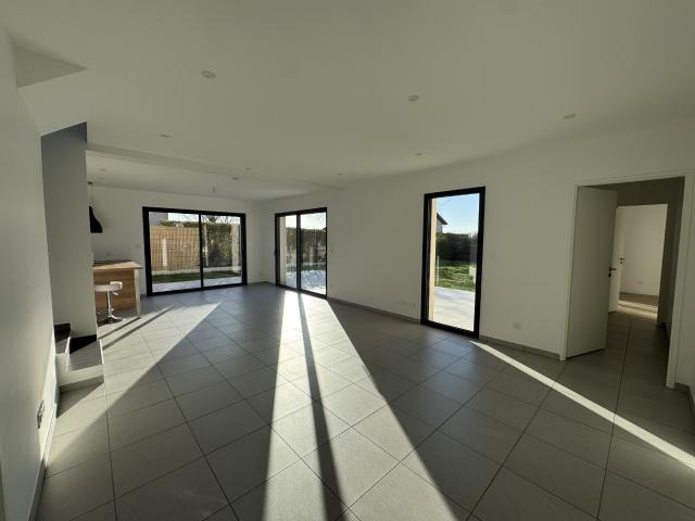 Maison location à Ternay