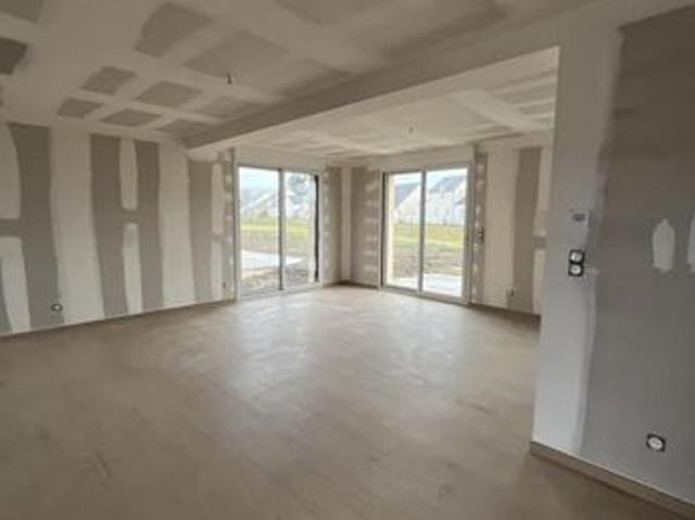 Maison vente à Angers, Pays de la Loire