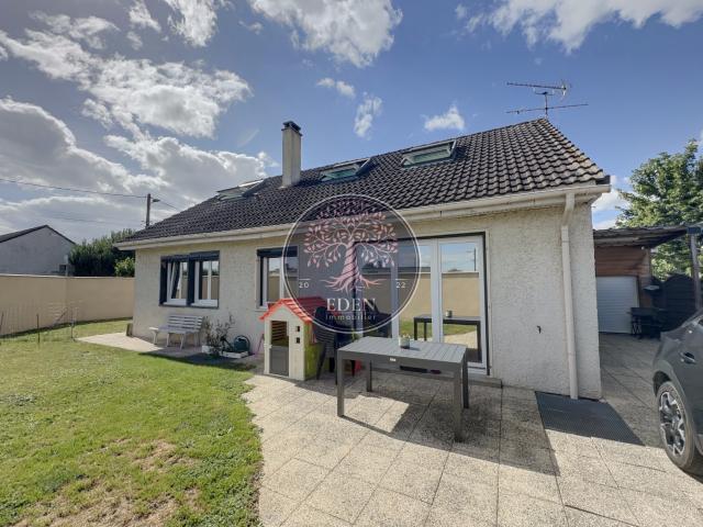 Maison vente à Dreux, Vernouillet