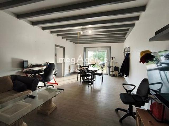 Villa vente à Cognac, Nouvelle-Aquitaine
