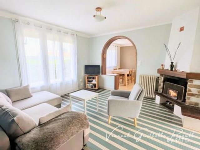 Villa vente à Nantes, Port-saint-père