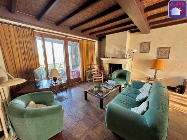 Maison vente à Saint-Girons, Saint-girons