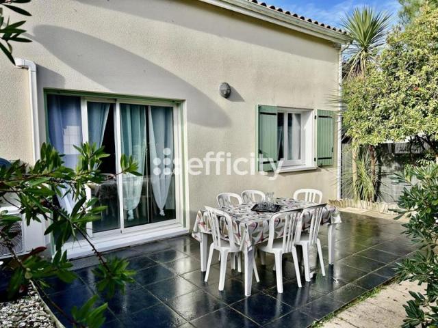 Maison vente à France métropolitaine, Marennes