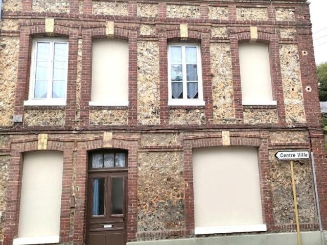Maison vente à Le Havre, Fécamp