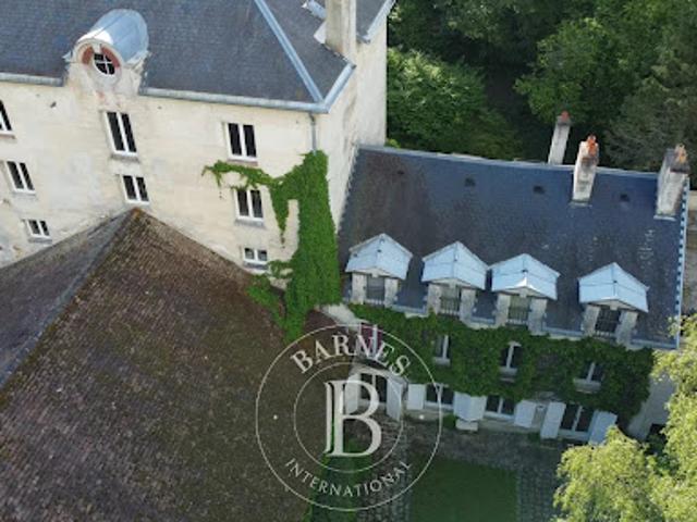 Maison vente à Saint-Rémy-lès-Chevreuse, Yvelines