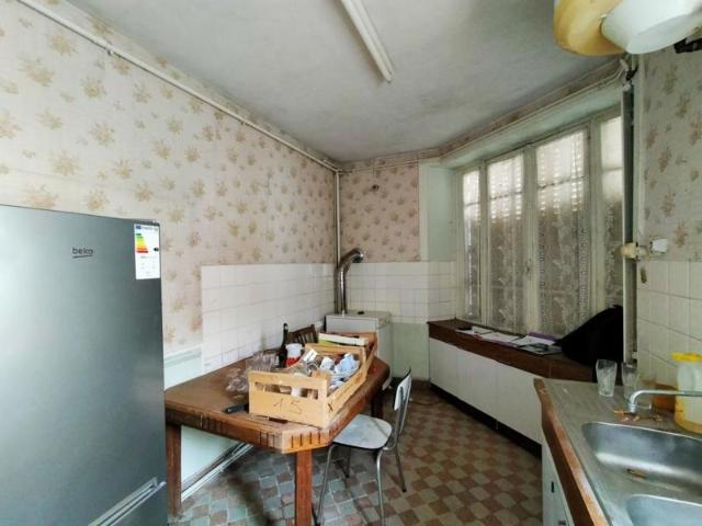 Maison vente à Mayenne, Lignières-orgères