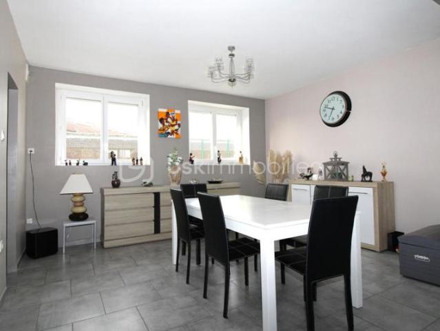 Maison vente à Douai