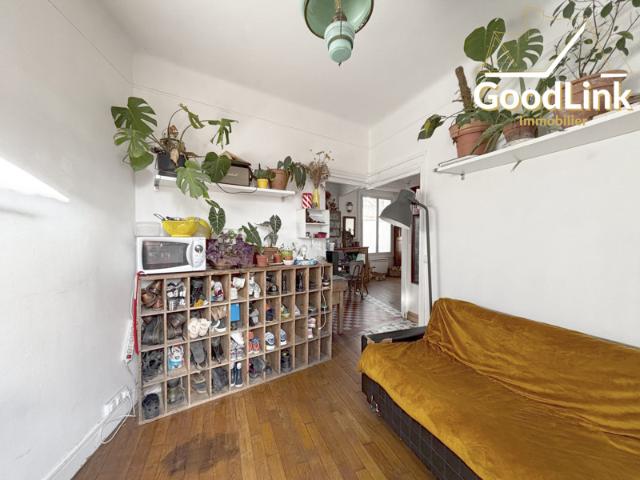 Maison vente à Saint-Denis, Aubervilliers