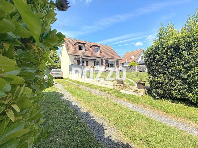 Maison vente à Avranches, Saint-pair-sur-mer