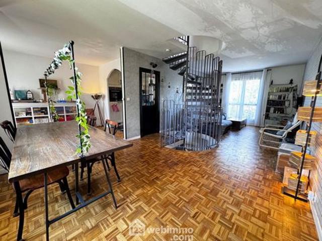 Maison vente à Évry, Bondoufle