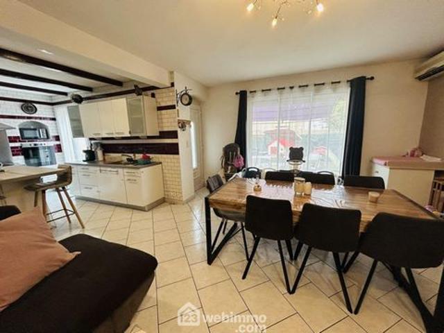 Maison vente à Perpignan, Claira