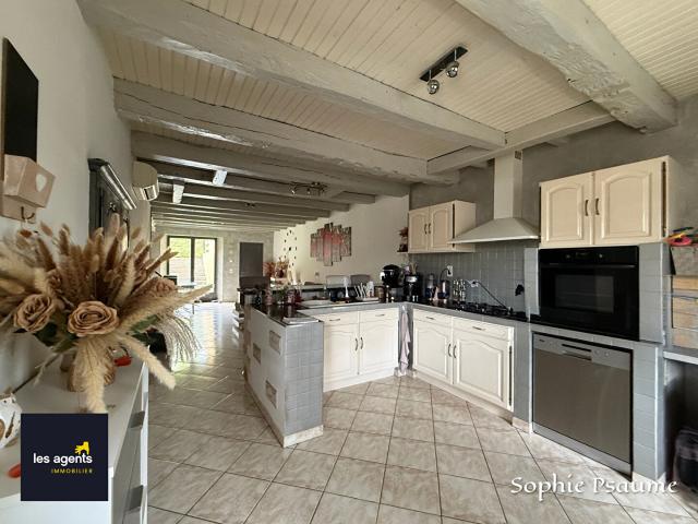Maison vente à Toul, Colombey-les-belles
