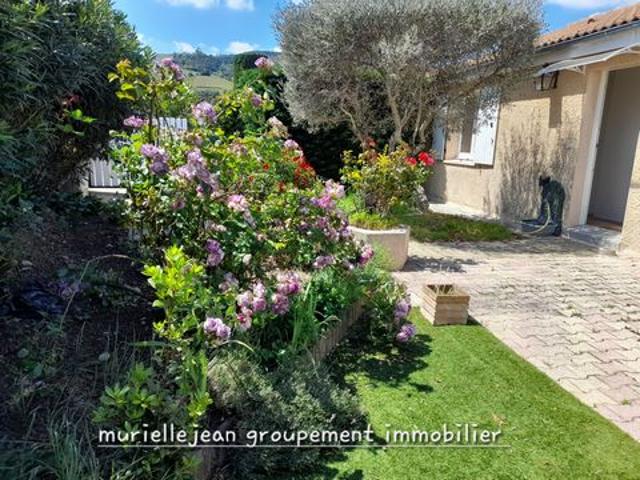 Maison vente à France métropolitaine, Cornas