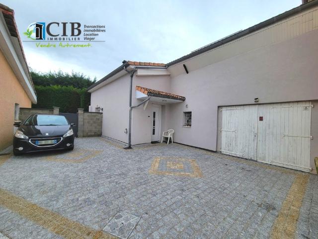 Maison vente à Vienne, Auvergne-Rhône-Alpes