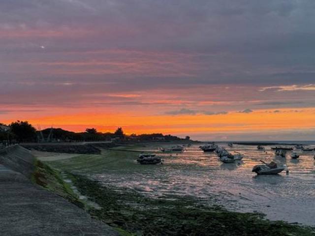 Maison vente à La Rochelle, La Flotte