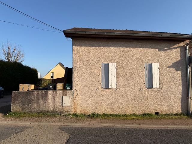 Maison vente à Autun, Saint-eusèbe