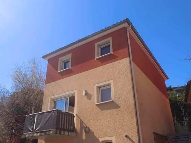 Maison vente à Saint-priest-en-jarez