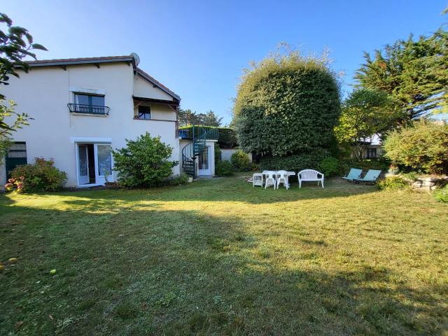 Maison vente à Saint-Nazaire, Mesquer