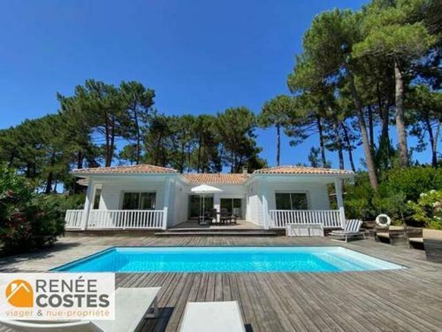Maison vente à Lège-cap-ferret, Gironde