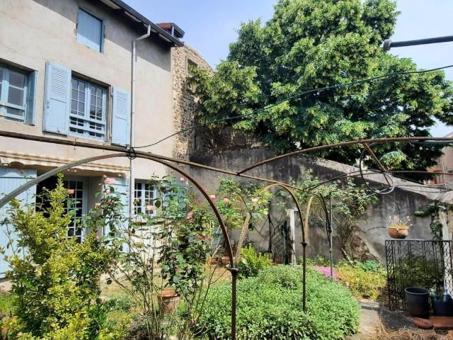 Maison vente à Saint-Rambert-sur-Loire, Saint-Just-Saint-Rambert