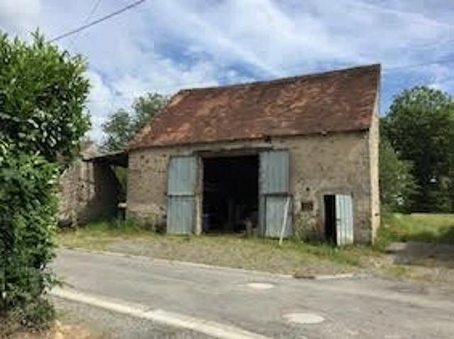 Maison vente à Bellac, Saint-léger-magnazeix