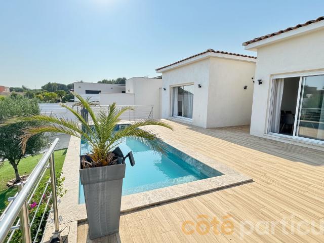 Maison vente à Nîmes