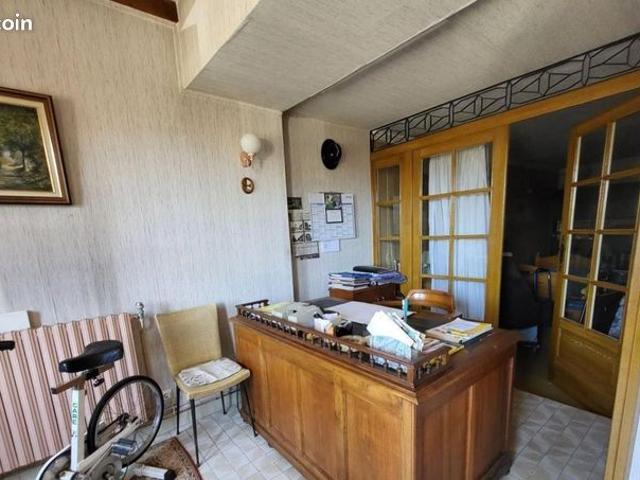 Maison vente à Bourg-en-Bresse, Dompierre-sur-veyle