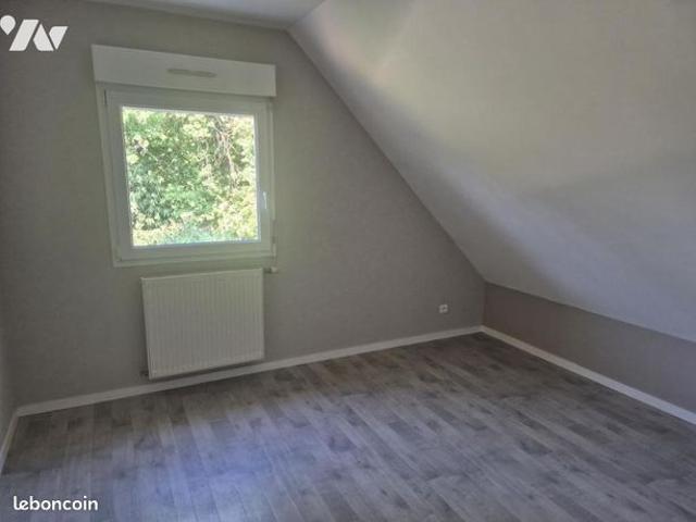 Maison vente à Besançon, École-Valentin