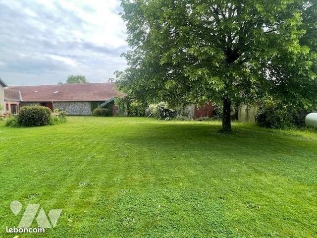 Maison vente à Nantes, La Limouzinière